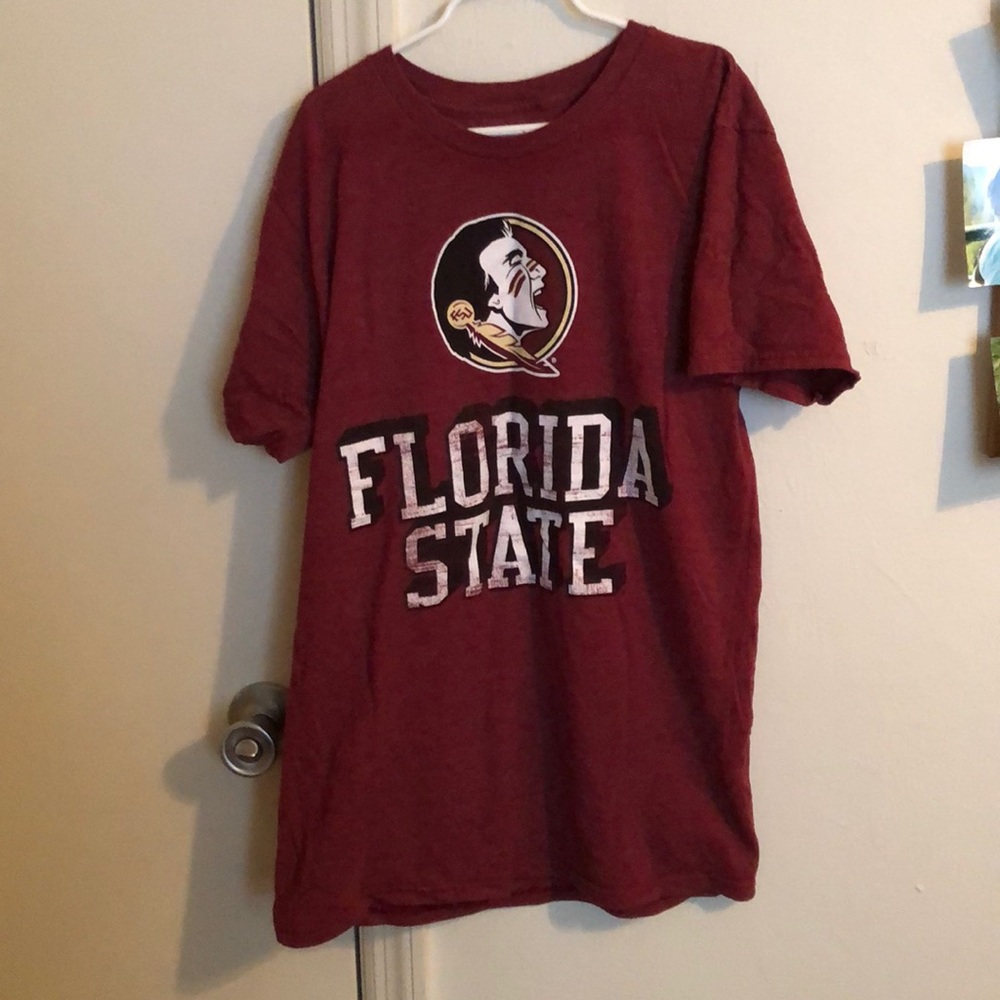 New Florida state tee
